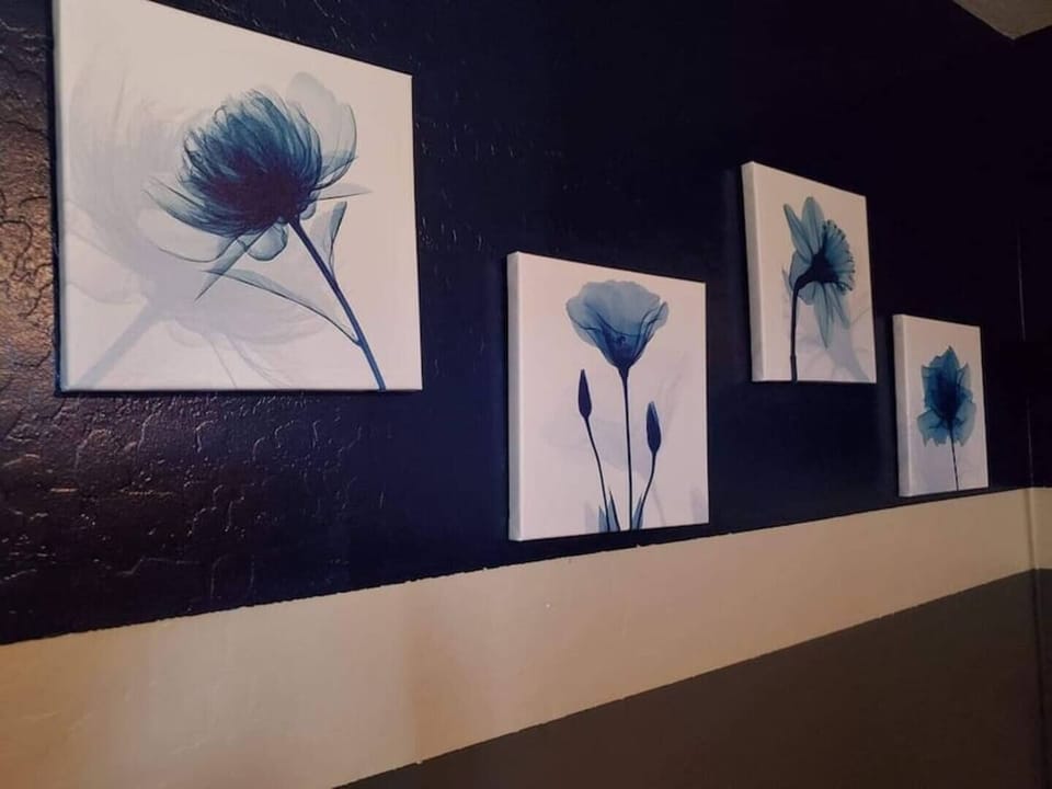 Lovely Decor Details!