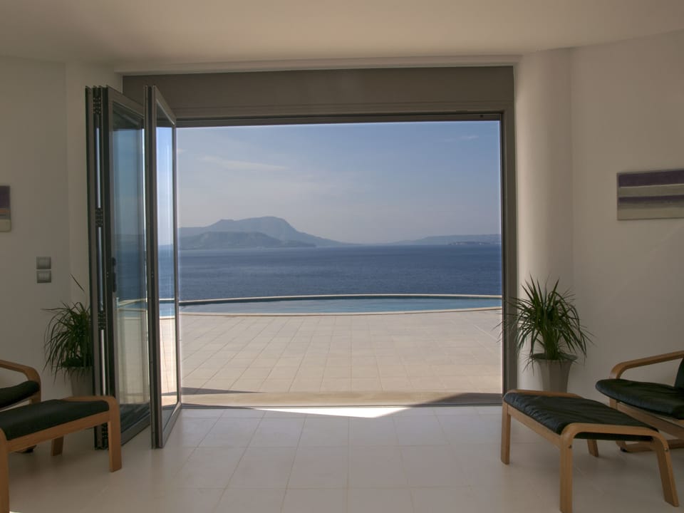 Indoor Outdoor Living