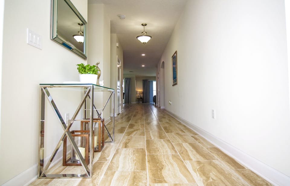 Entryway