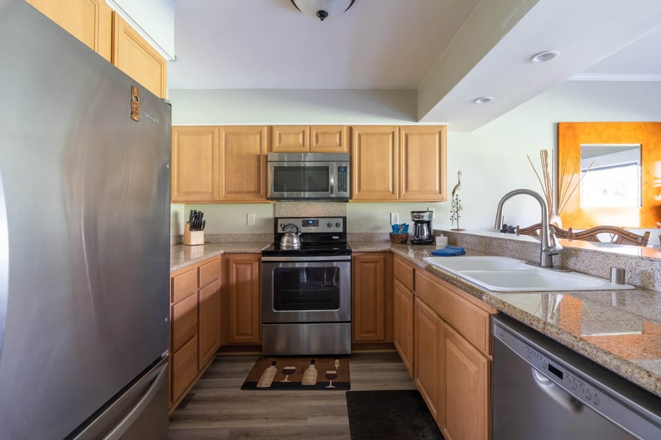 Cooks Kitchen