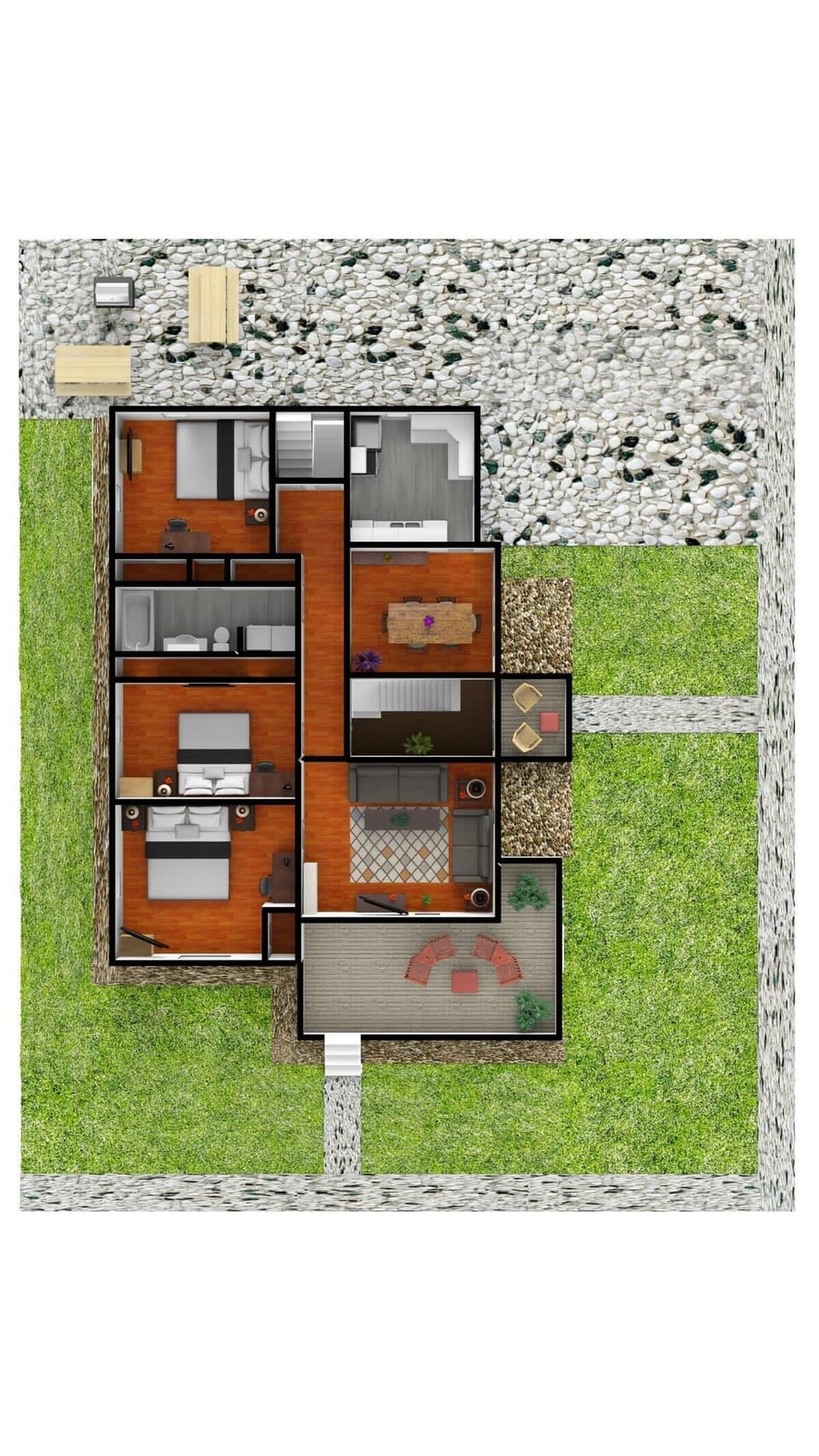 Property Layout