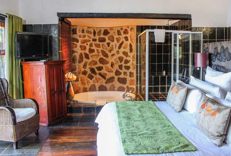 Deluxe Single Room (Super) | View from room