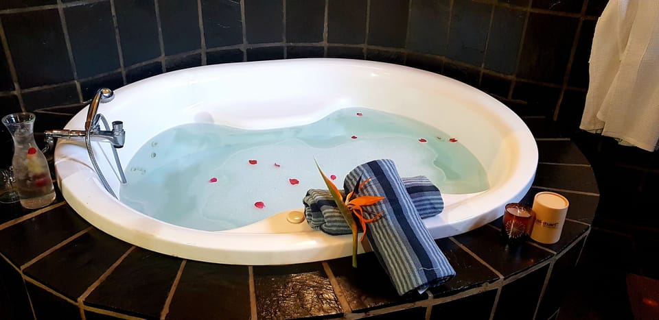 Aromatherapy, hot stone massages, deep-tissue massages, Swedish massages