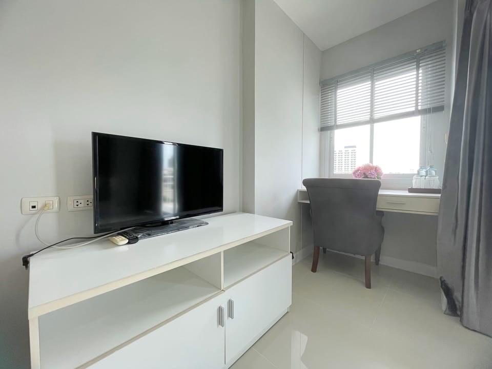 Superior Double Room, Corner | Room amenity
