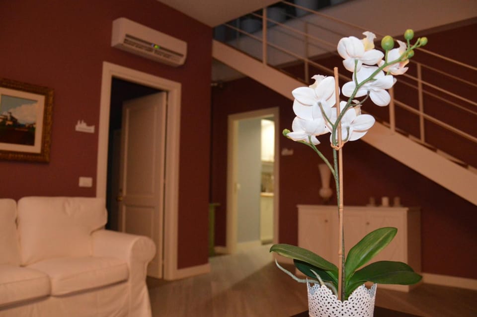 Residenza Cavour Townhouse in Acireale