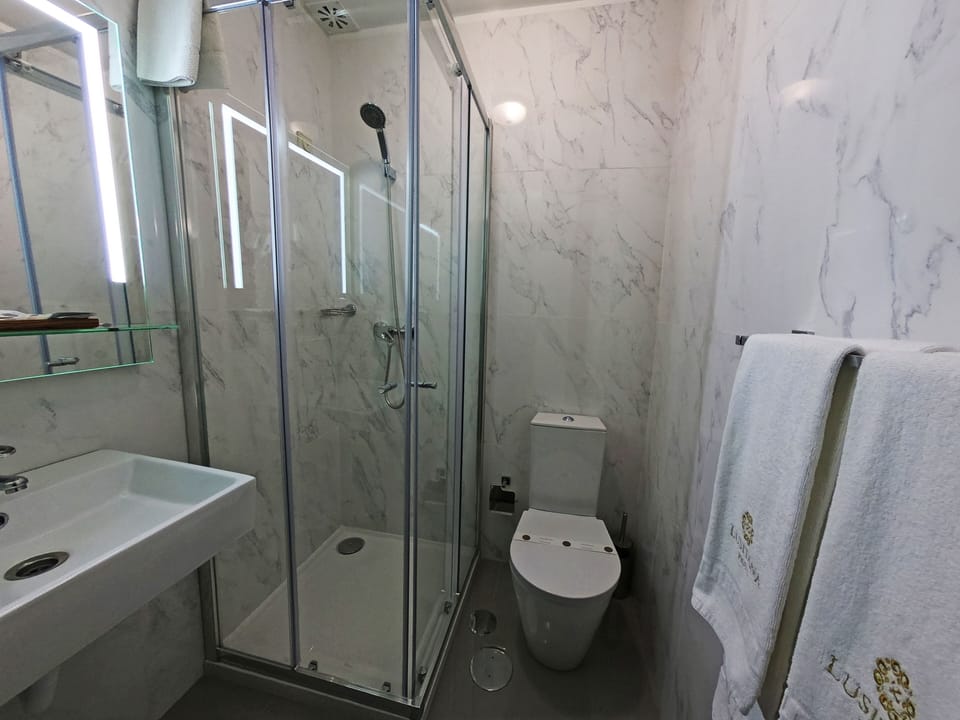 Lusitana Hotel Hotel in Porto