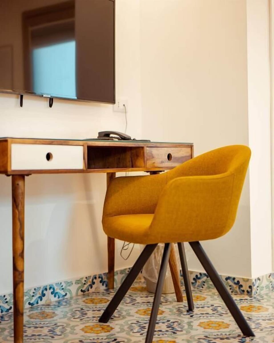Classic Double Room | Premium bedding, down comforters, minibar, in-room safe