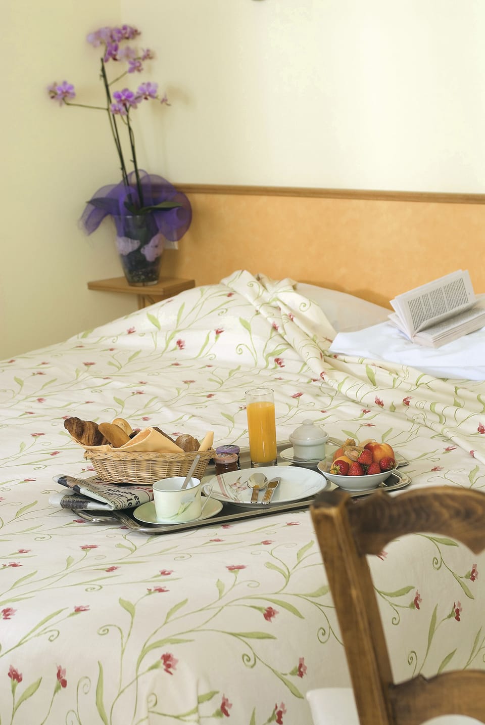 Standard Single Room | Desk, free WiFi