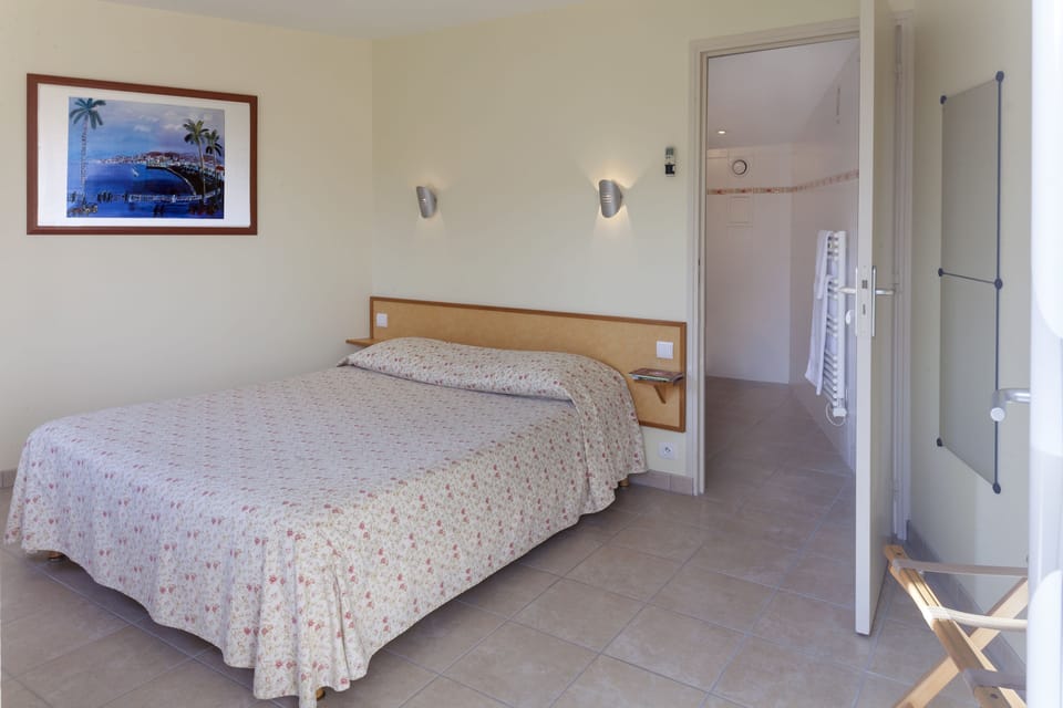 Standard Single Room | Desk, free WiFi