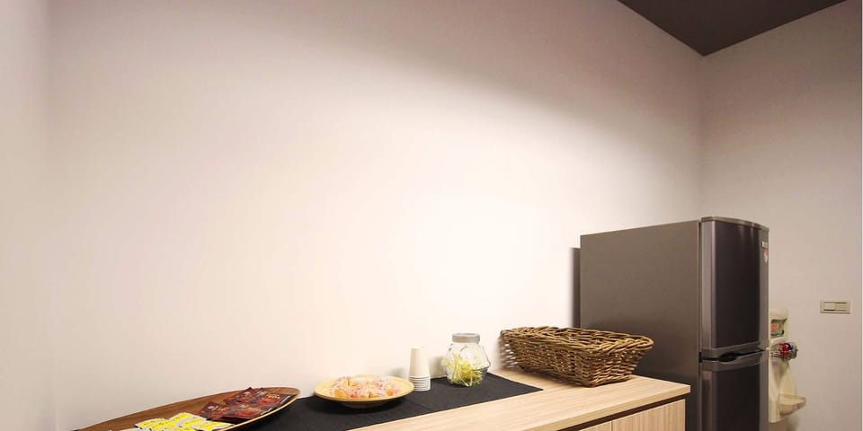 Snack bar
