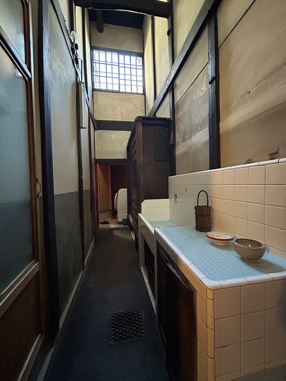 Traditional House, Non Smoking, Garden View | Iron/ironing board, free WiFi, bed sheets
