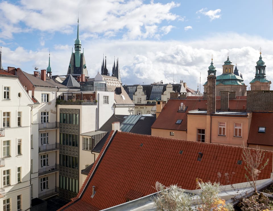 View from room