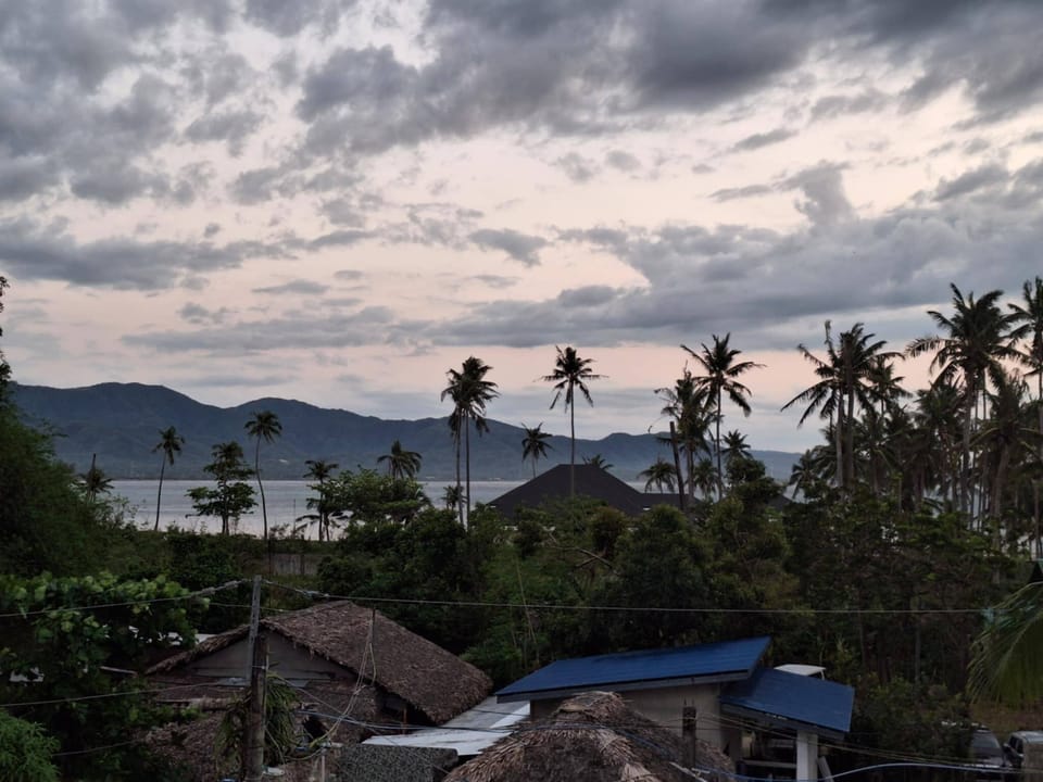 Classic Room, 1 Bedroom, Balcony | Balcony view