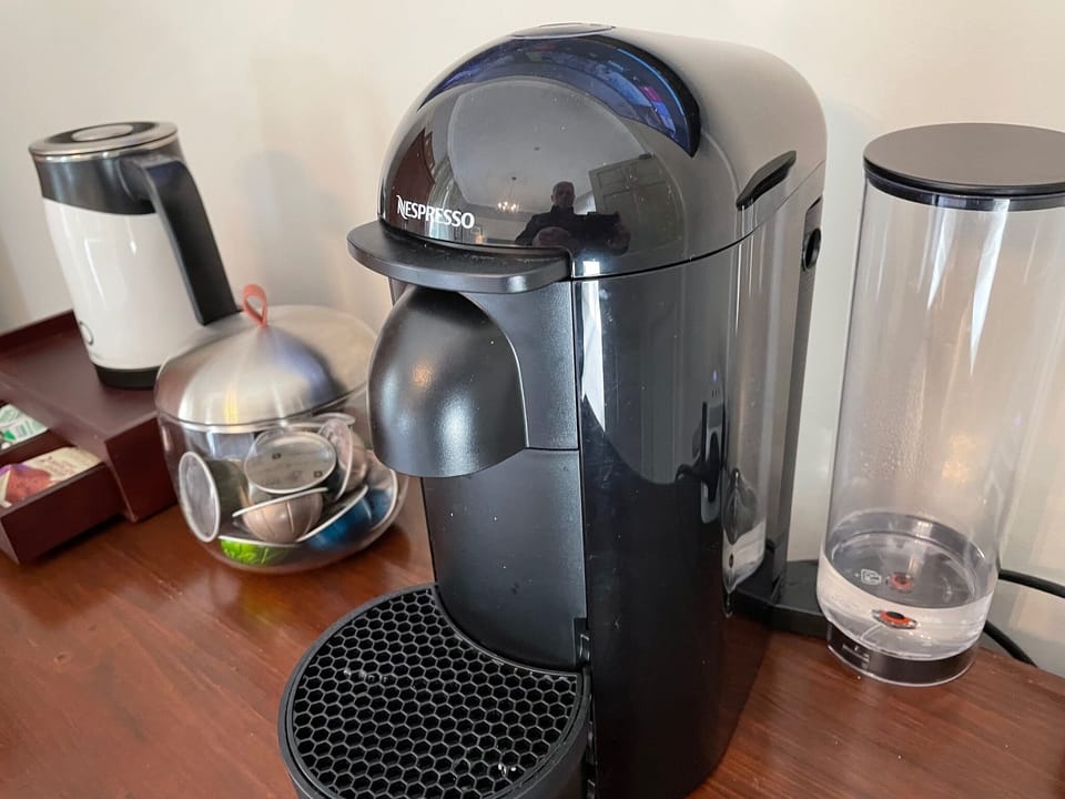 Signature Double Room, Lake View | Free WiFi, bed sheets