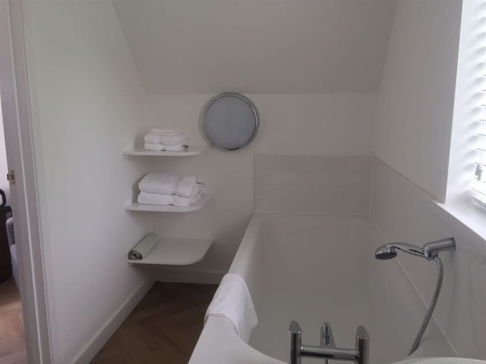 Double Room, Ensuite ((Annexe)) | Bathroom