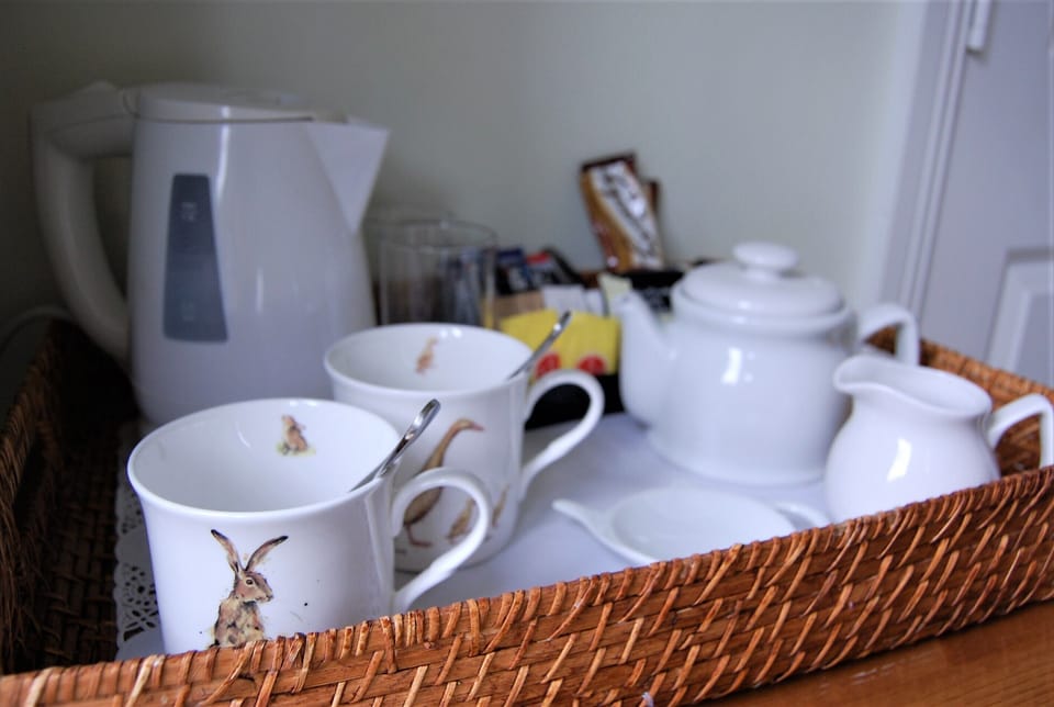 Coombe House Bed and Breakfast in Bourton-on-the-Water