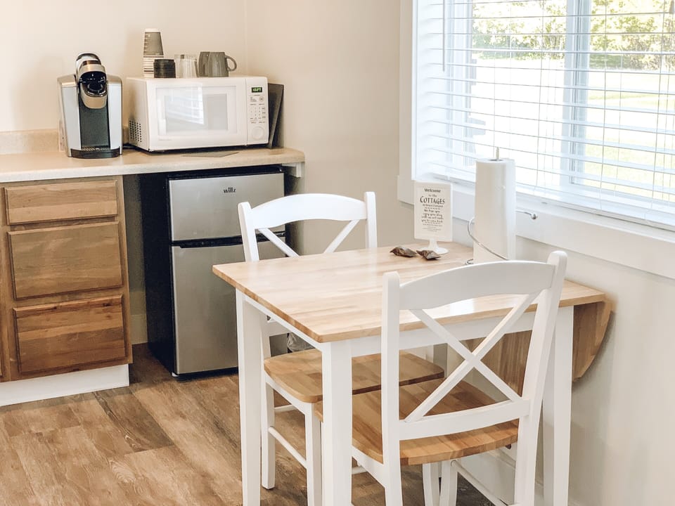 Premium Cabin | In-room dining