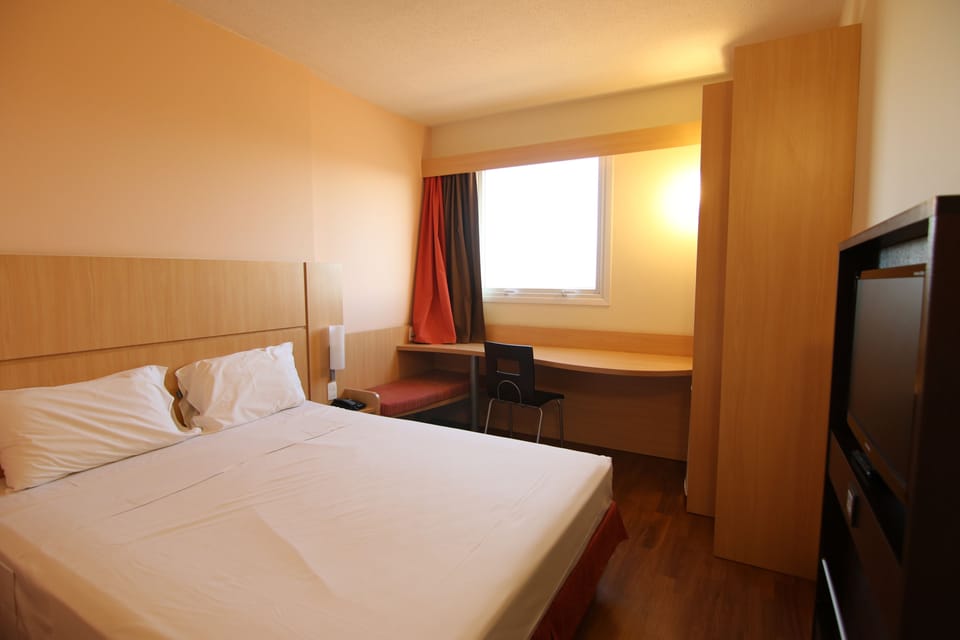 Double Room | View from room