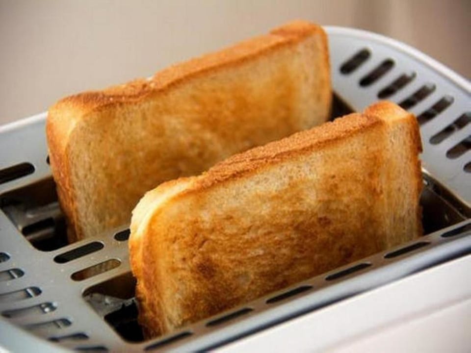 Daily continental breakfast for a fee