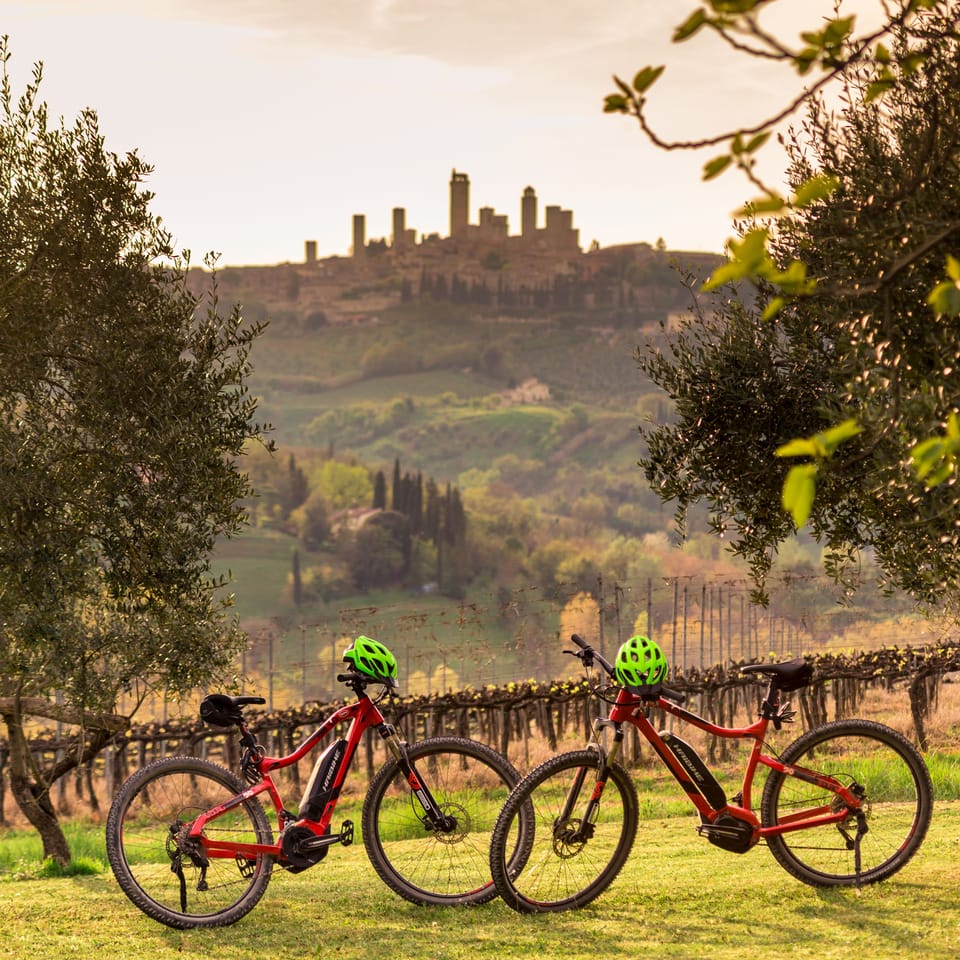 Bicycling