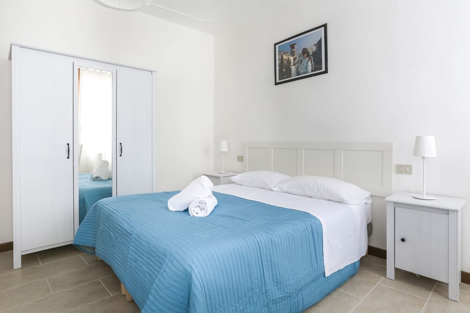 Double or Twin Room | Premium bedding, minibar, in-room safe, desk