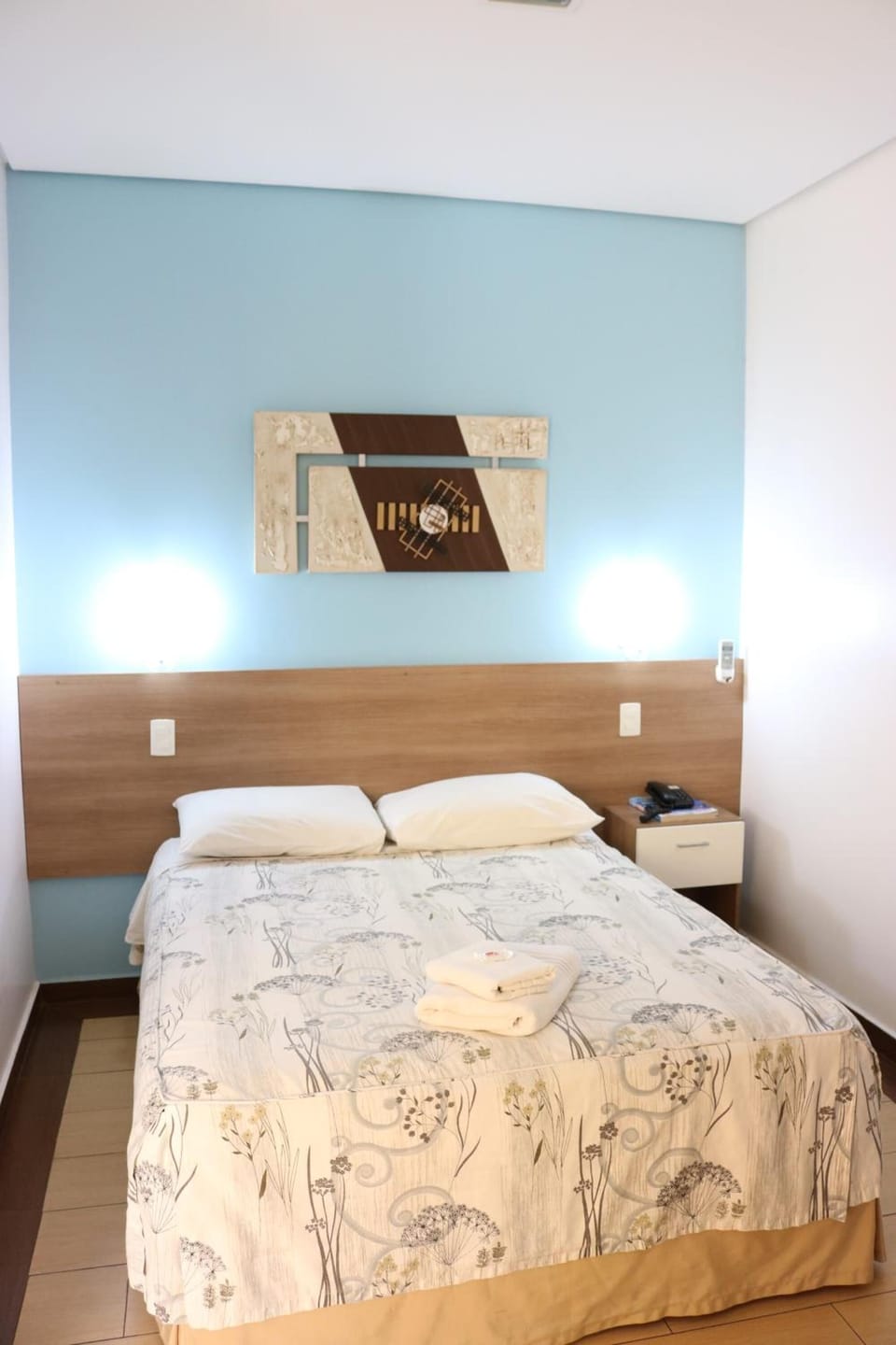 Minibar, in-room safe, desk, soundproofing