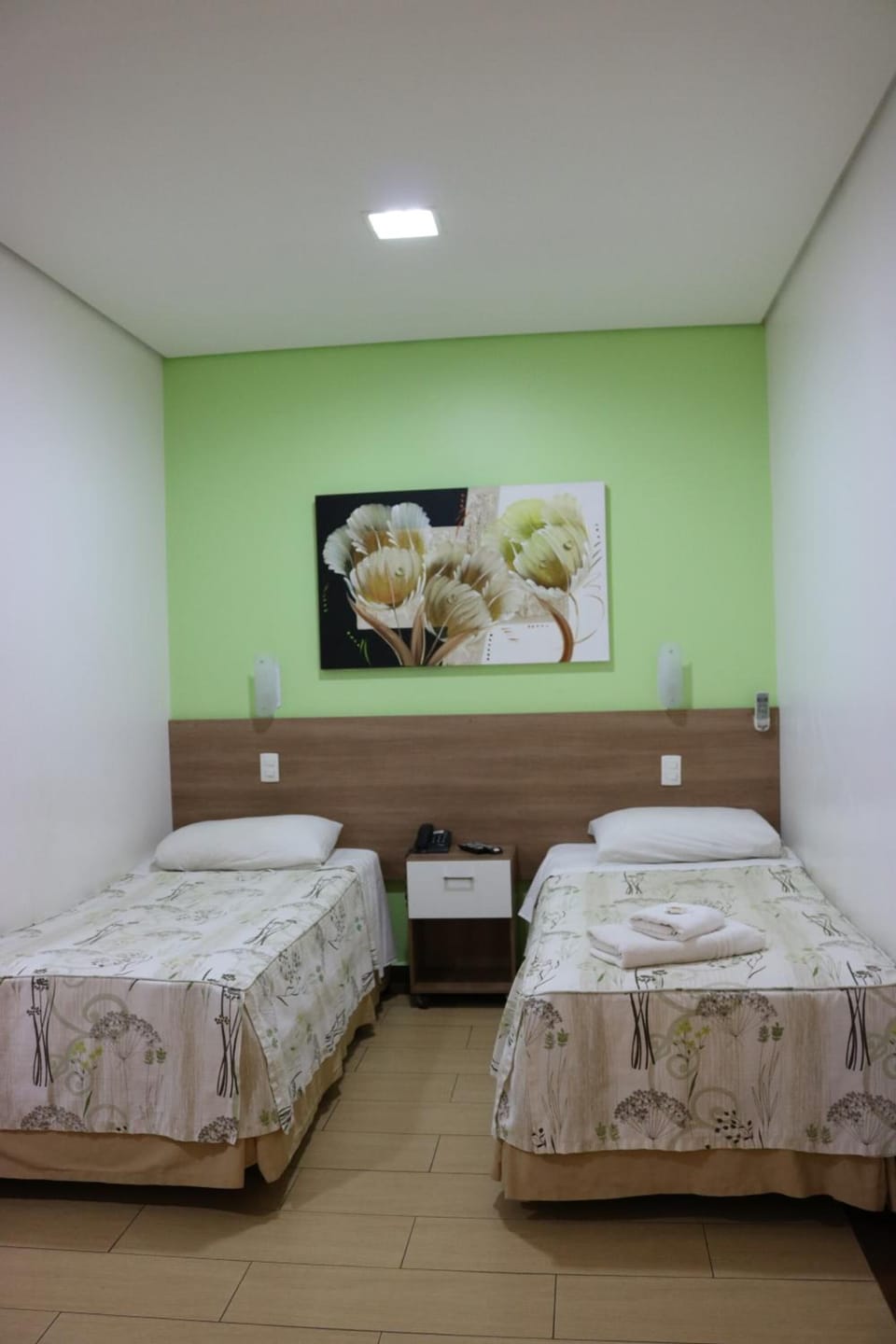 Minibar, in-room safe, desk, soundproofing