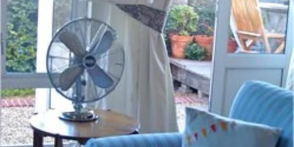 Luxury Apartment, 2 Bedrooms | Living area | Flat-screen TV