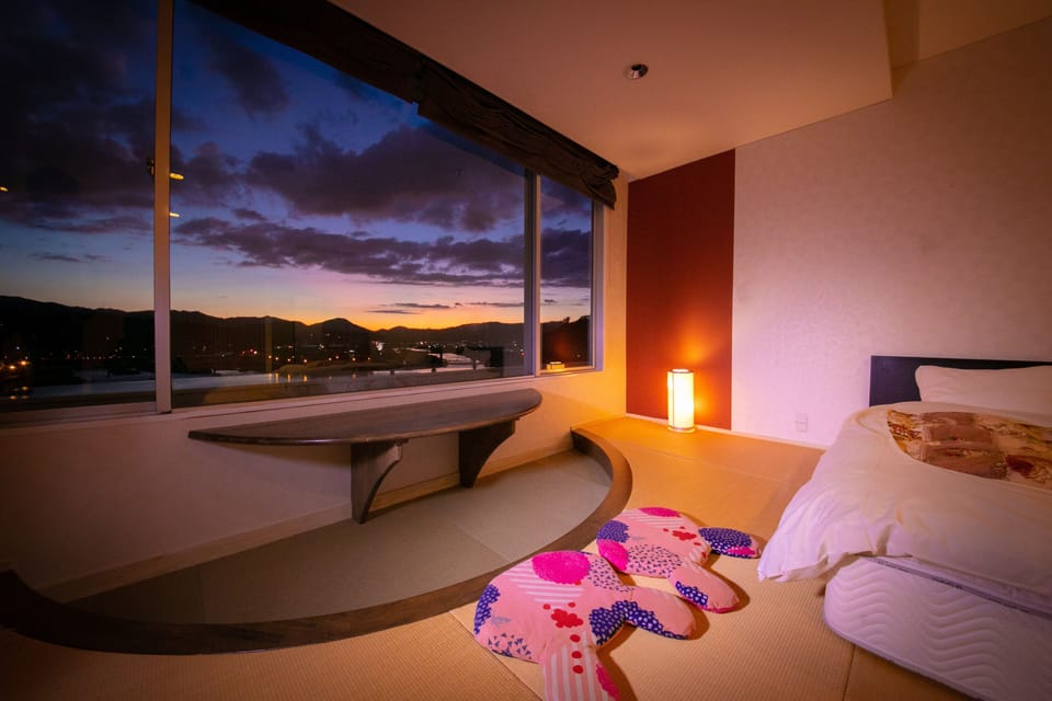 Superior Twin Room | Free WiFi