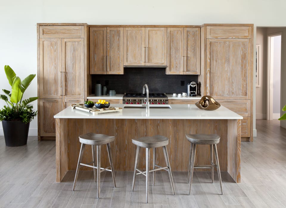 Villa Portofino (located off-property) | Private kitchen | Espresso maker, coffee/tea maker, freezer