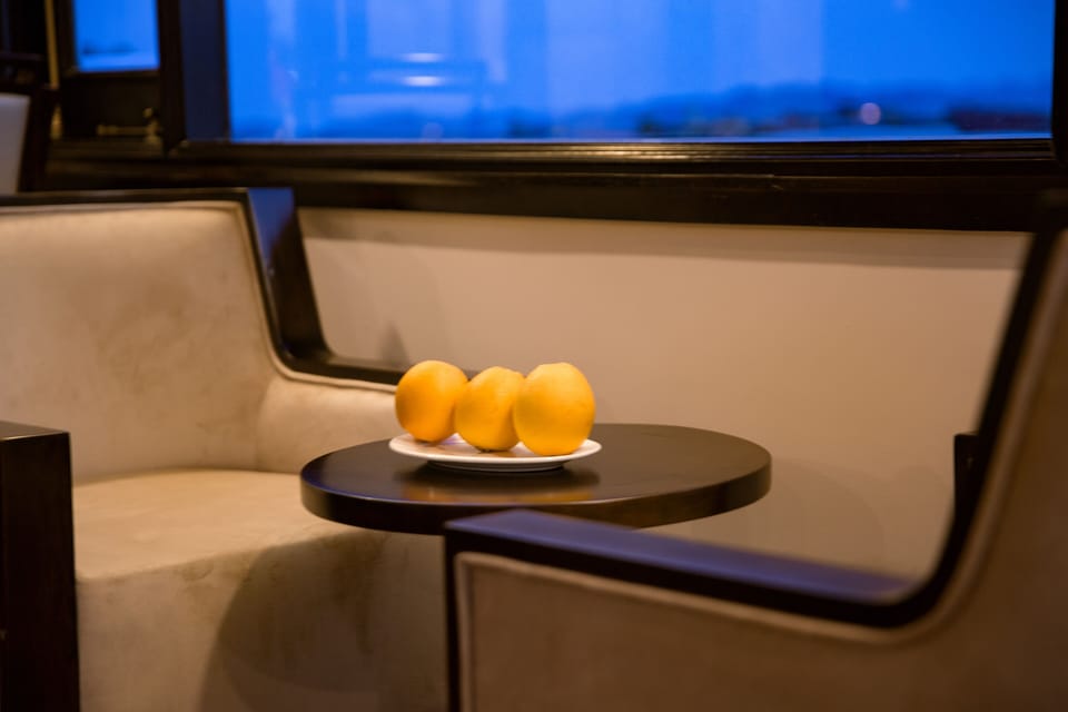 Alisa Vip Suite Private Balcony & Jacuzzi  | In-room safe, desk, laptop workspace, blackout drapes
