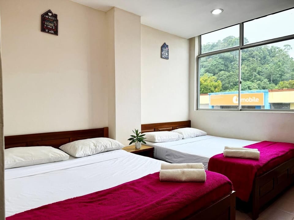 Superior Room | Desk, WiFi (free)