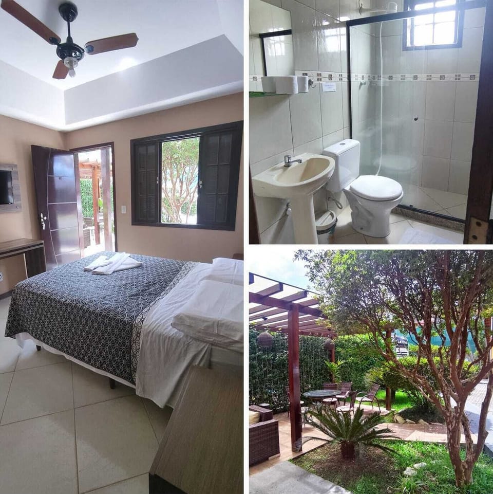 Basic Twin Room | Minibar, free WiFi