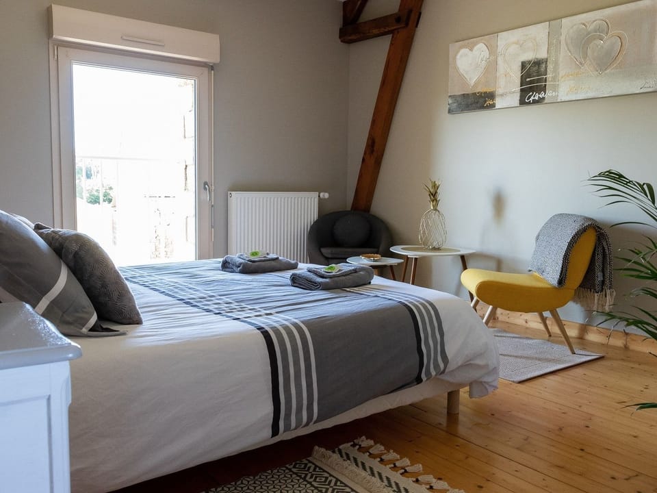 Cottage, Ensuite, Garden View