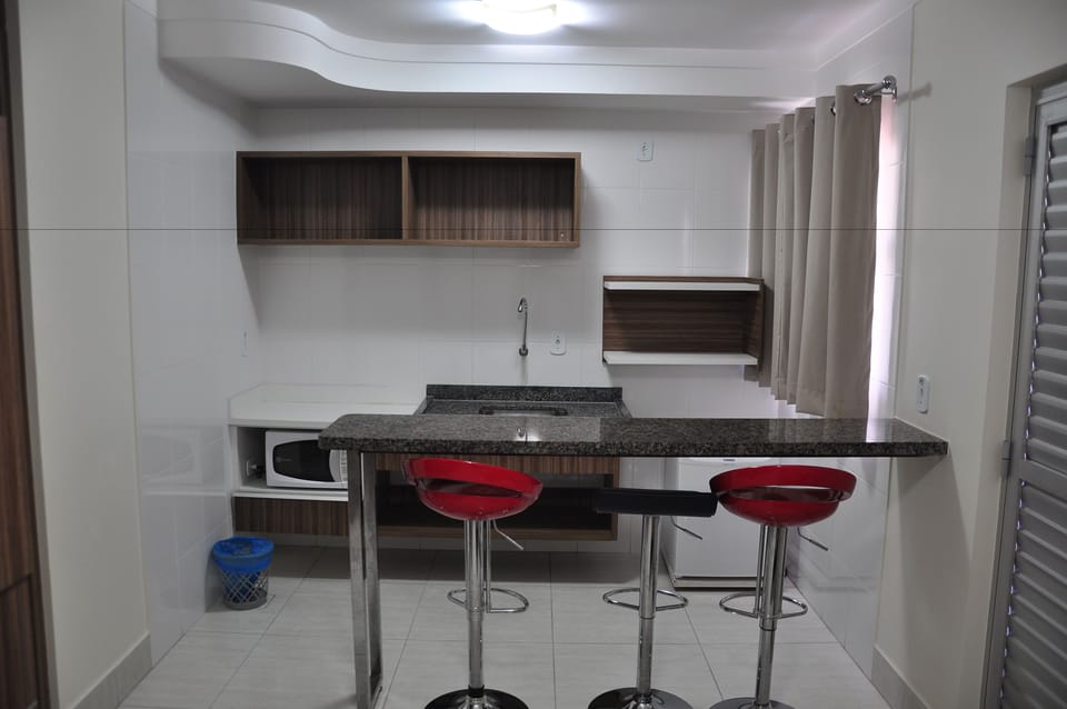 Apartment | In-room dining
