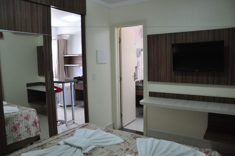Apartment | View from room