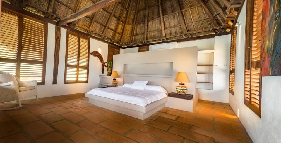 Premium Cabin, Terrace, Sea View | Minibar, in-room safe, bed sheets