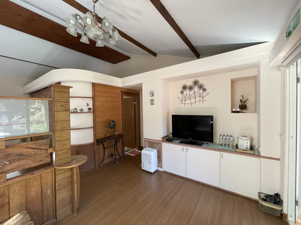 Senior Quadruple Room | Premium bedding, blackout drapes, free WiFi