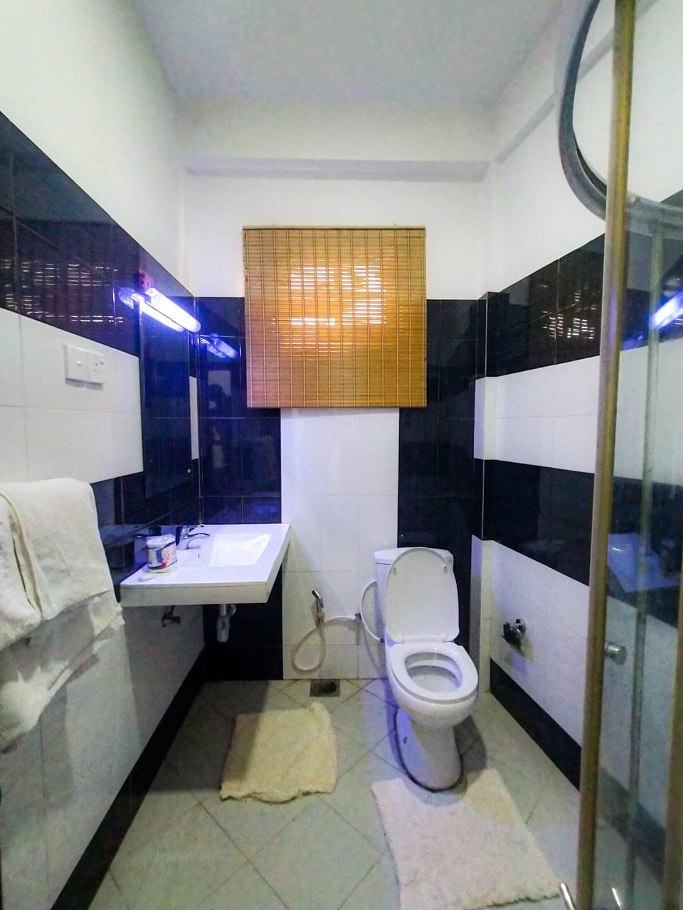 Manudi Glenfallsedge Rest Hotel in Nuwara Eliya