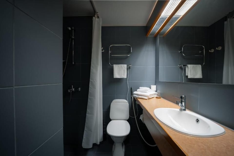 Hotelli Uninen Loviisa Hotel in Uusimaa