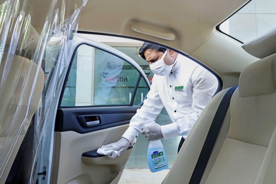 Cleanliness standards
