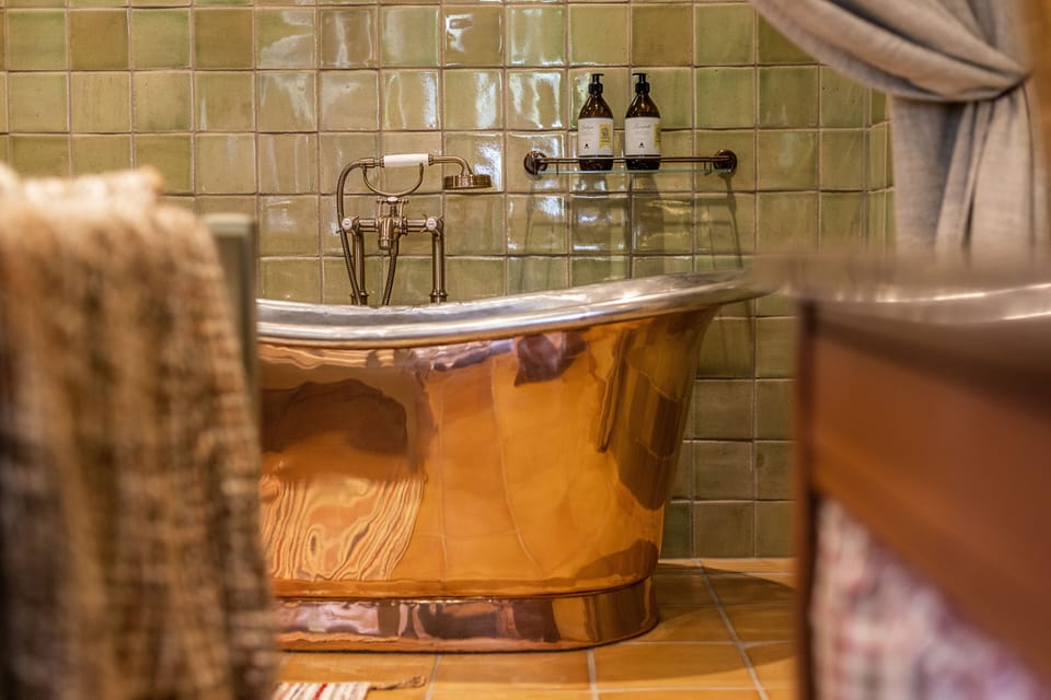 Standard Double Room | Premium bedding, individually decorated, individually furnished, desk