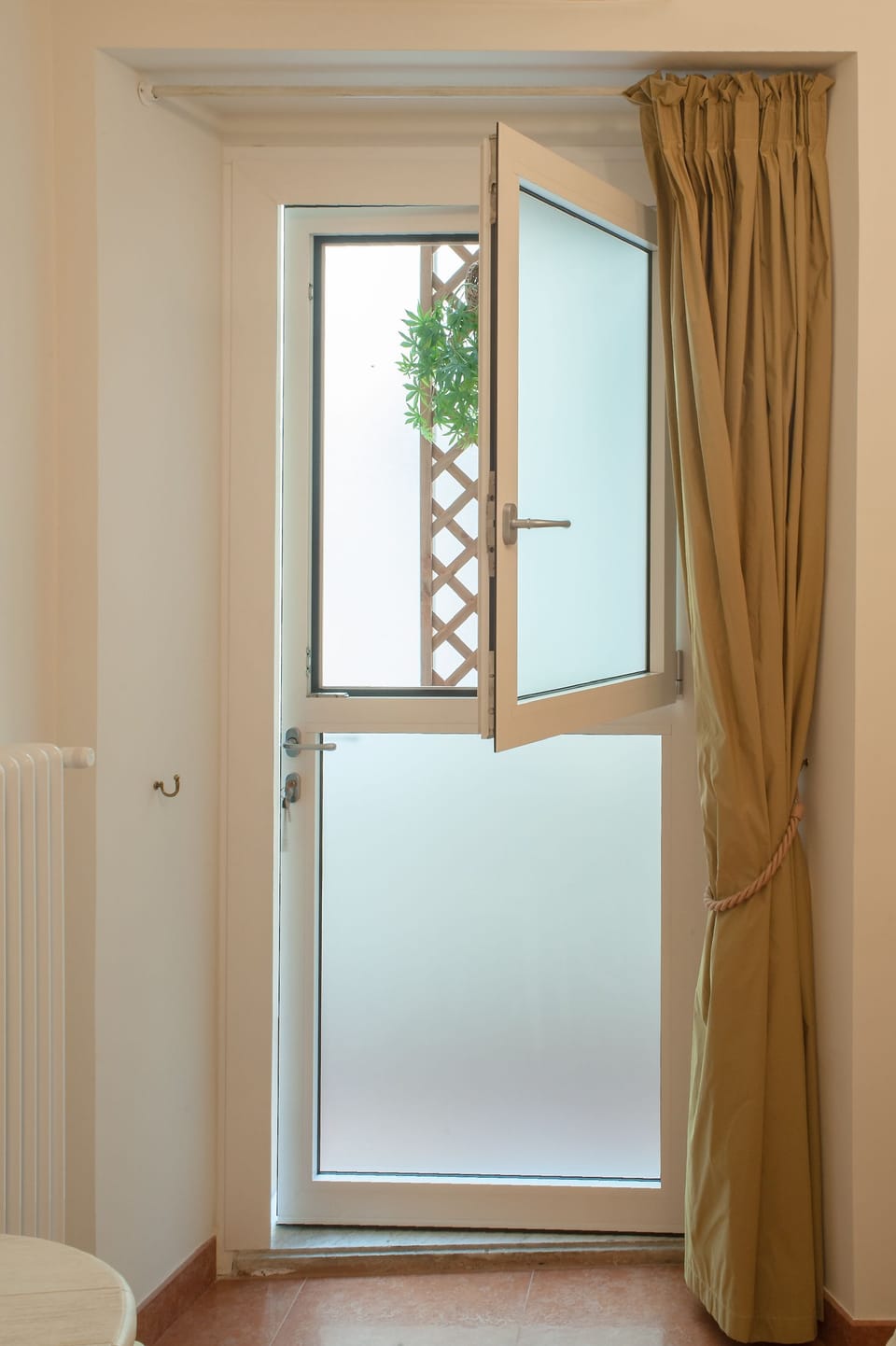 Single Room | Room amenity