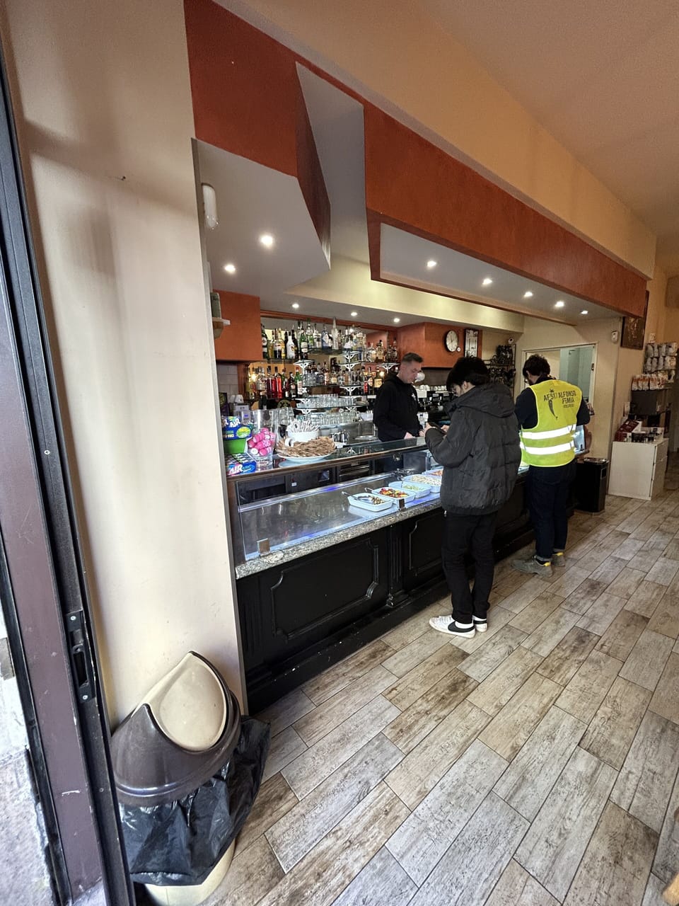 Free daily local cuisine breakfast