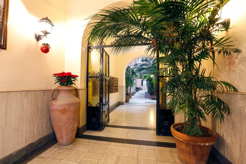 Hallway