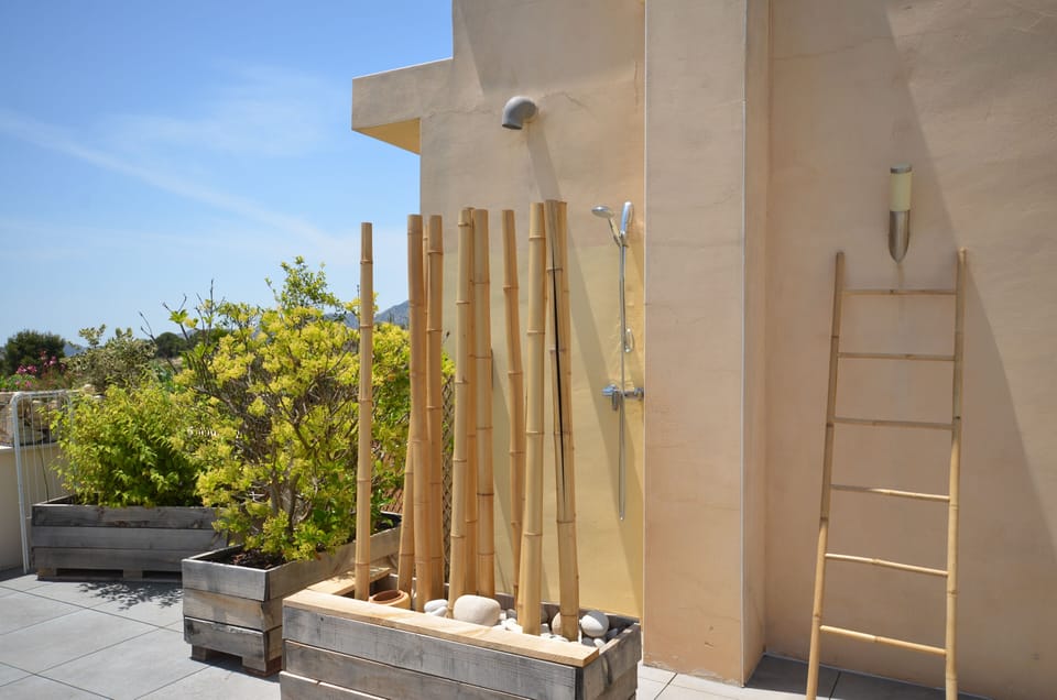 Panoramic Suite, Mountain View (Suite Bubble Air) | Terrace/patio