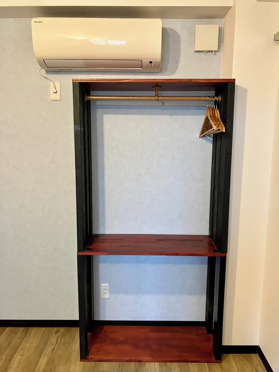 Basic Room | Room amenity