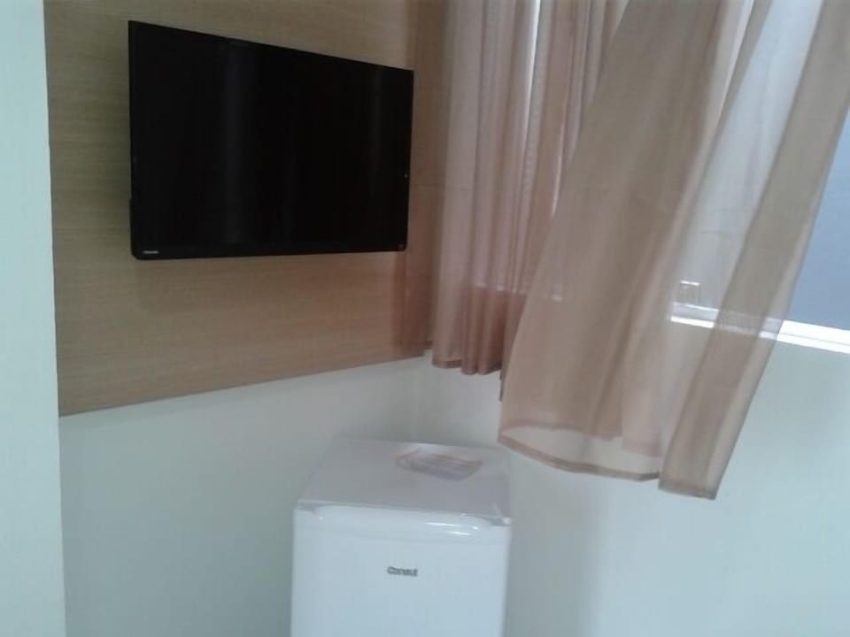 Standard Room | Room amenity