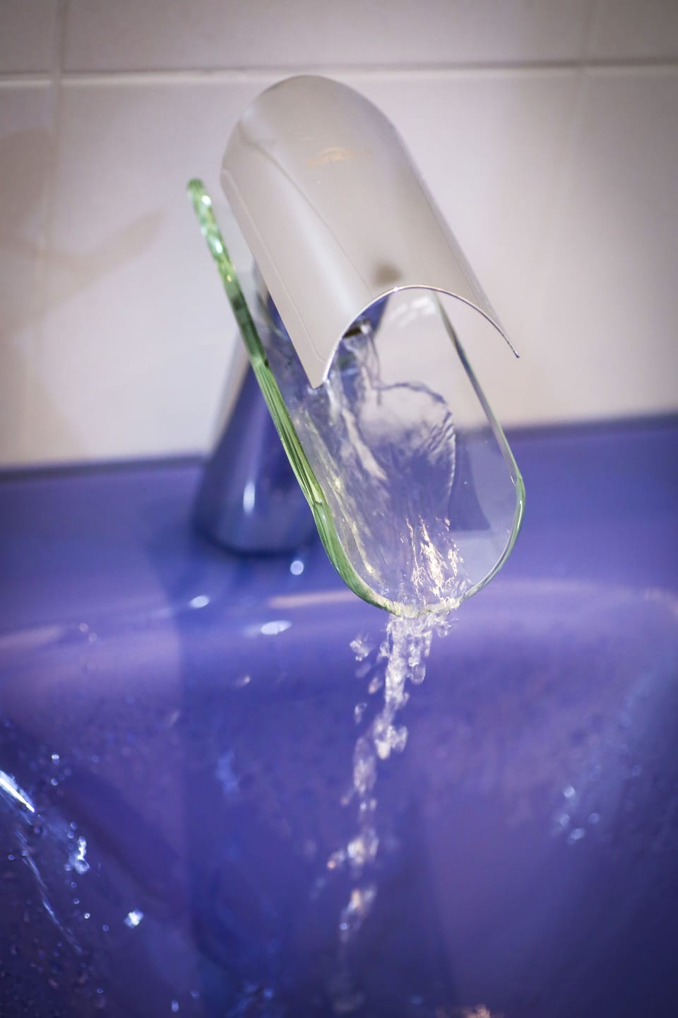 Quadruple Room | Bathroom sink