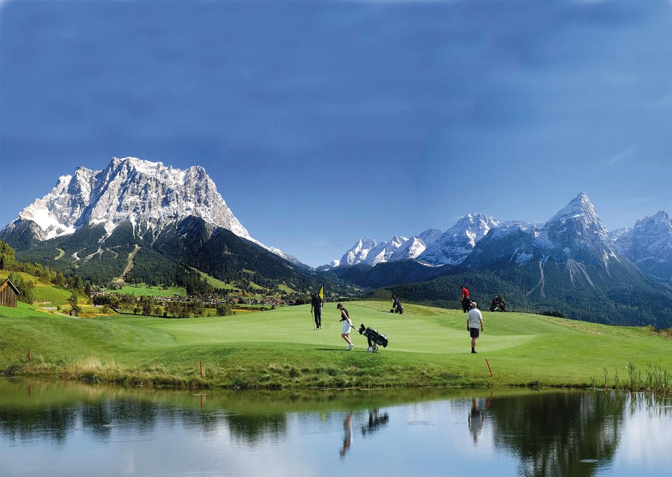 Hotel Singer - Relais & Châteaux Hotel in Tyrol